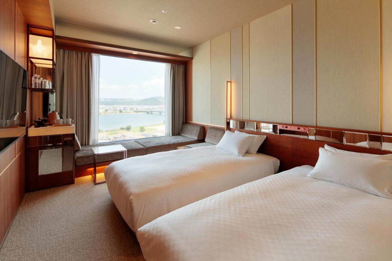 Candeo Hotels Nankai Wakayama Exterior foto