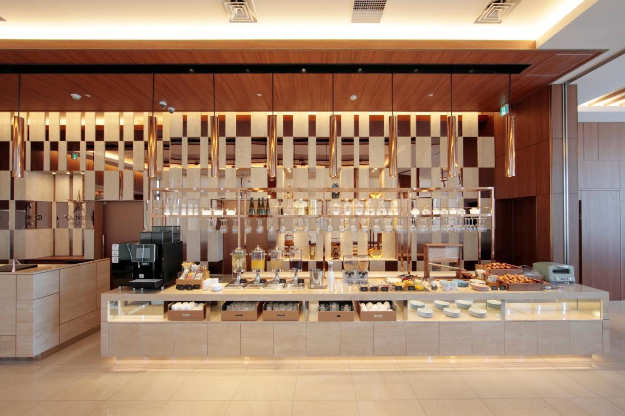 Candeo Hotels Nankai Wakayama Exterior foto