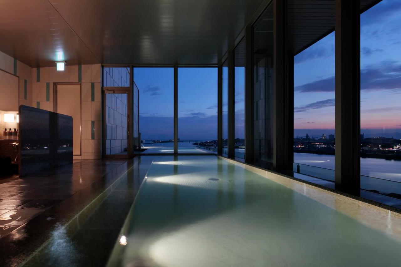 Candeo Hotels Nankai Wakayama Exterior foto