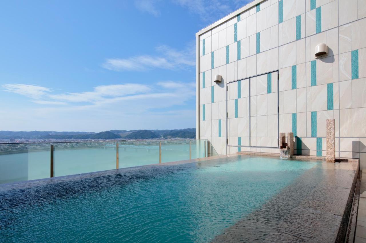 Candeo Hotels Nankai Wakayama Exterior foto