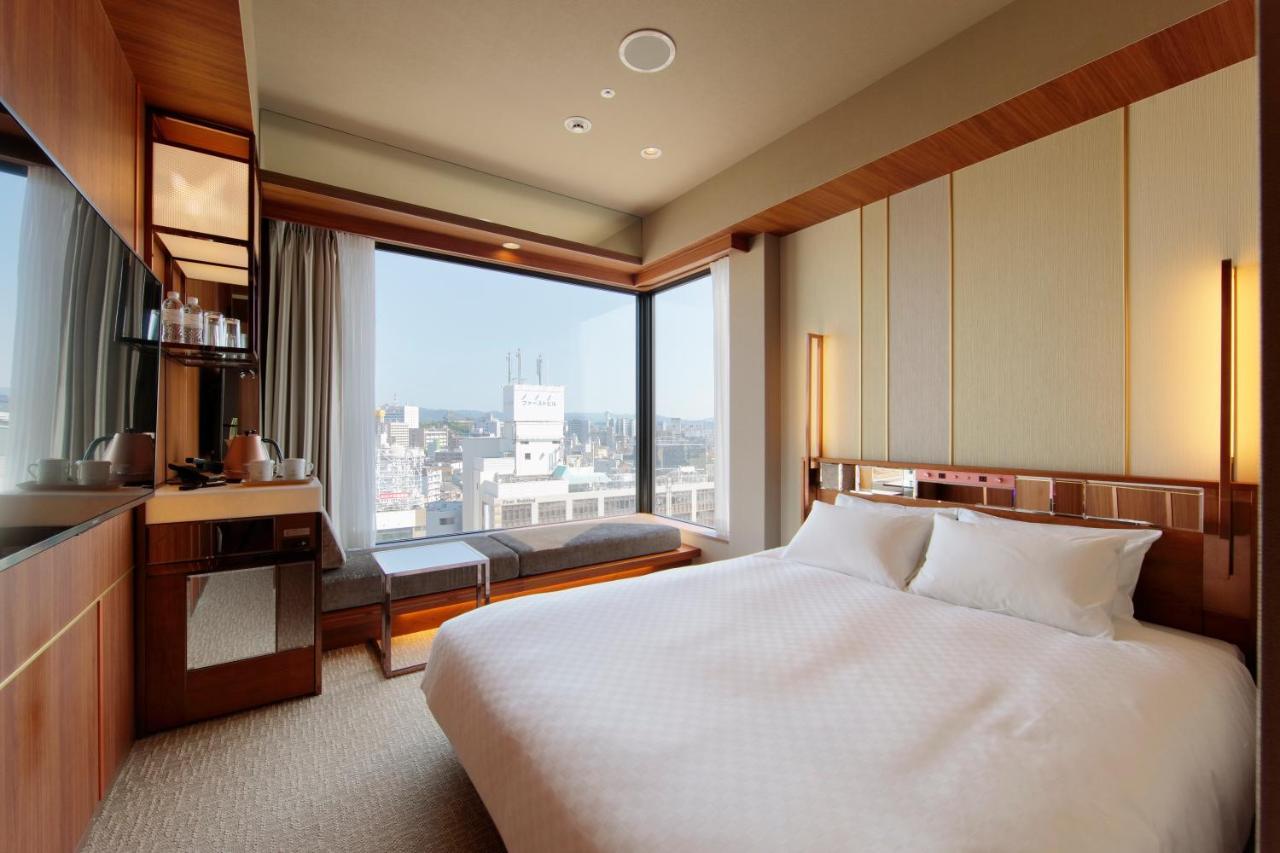 Candeo Hotels Nankai Wakayama Exterior foto