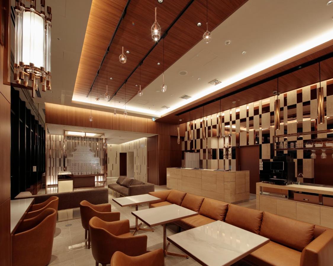 Candeo Hotels Nankai Wakayama Exterior foto