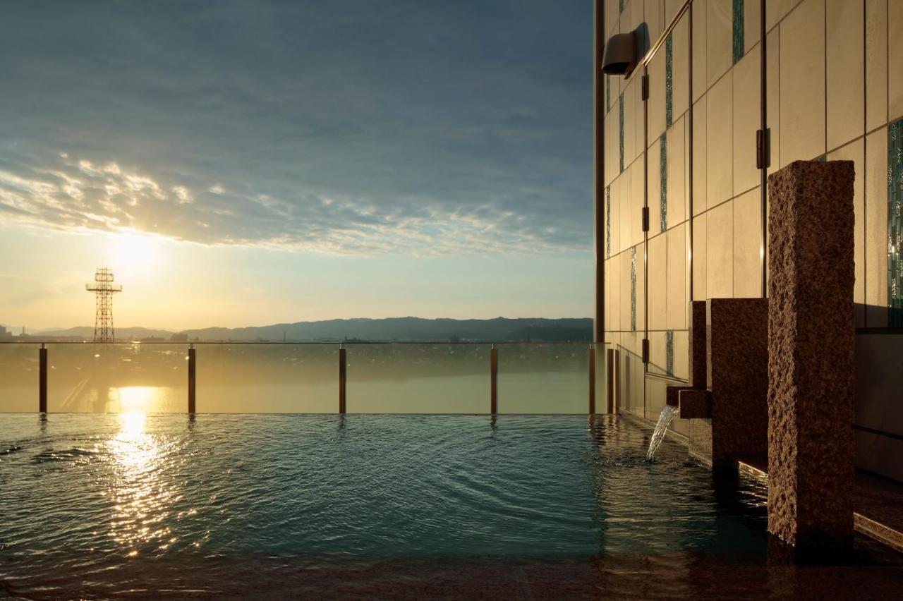 Candeo Hotels Nankai Wakayama Exterior foto