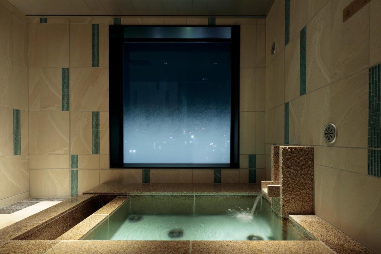 Candeo Hotels Nankai Wakayama Exterior foto
