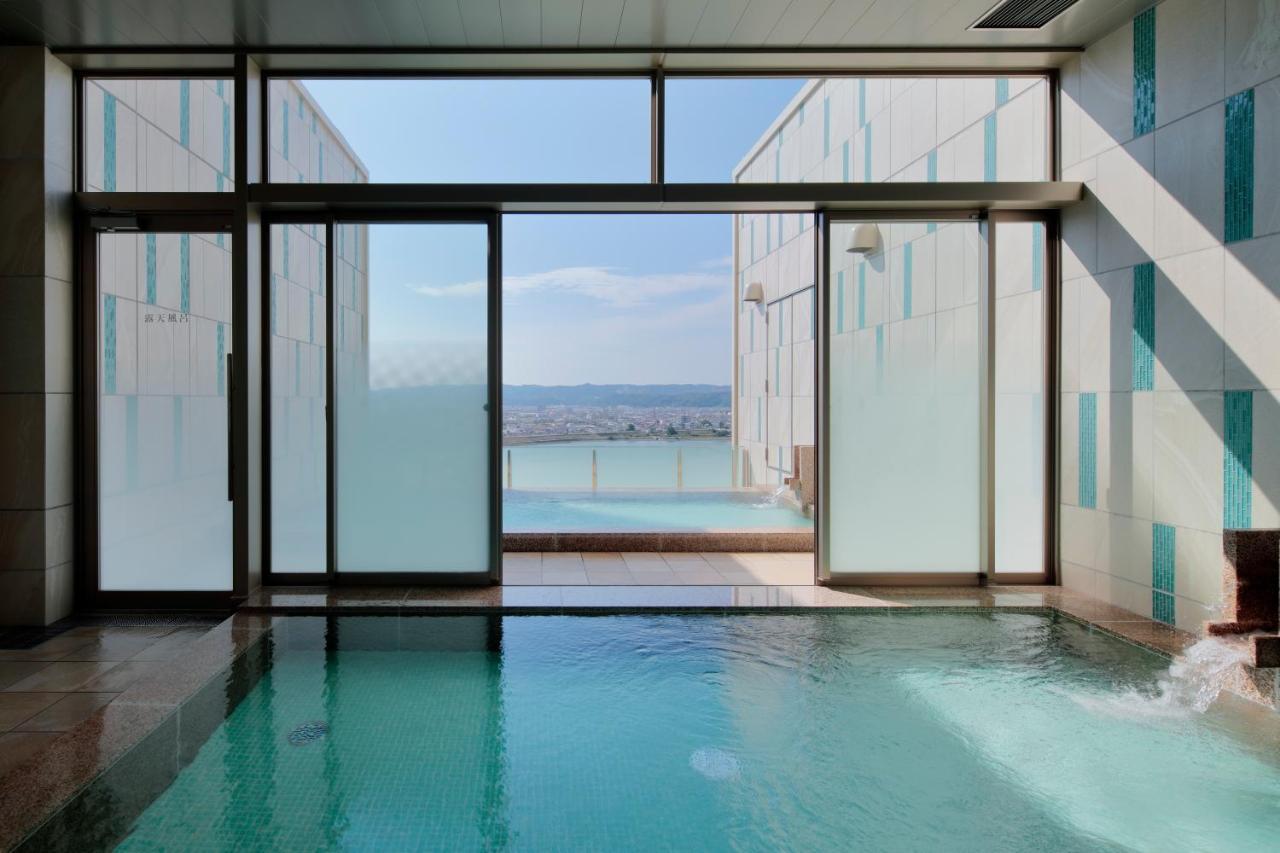 Candeo Hotels Nankai Wakayama Exterior foto