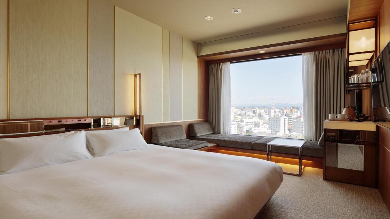 Candeo Hotels Nankai Wakayama Exterior foto